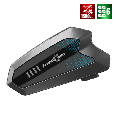 INTERCOMUNICADOR FREEDCONN HERO