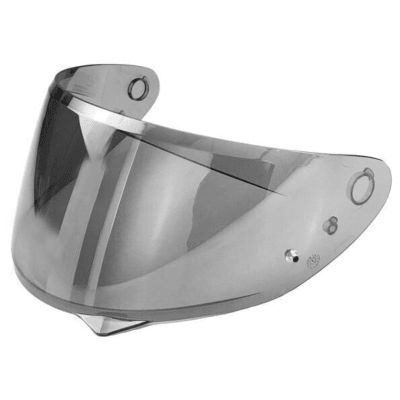 MICA VISOR HJC HJ-34P PARA C10/C71 IRIDIUM