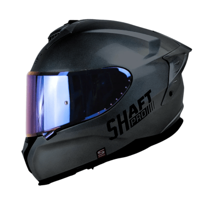 CASCO SHAFT 610DV SOLID GRAY HOLOGRAPHIC