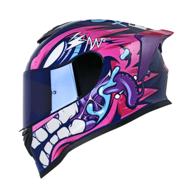 CASCO HRO 506 MASK PINK