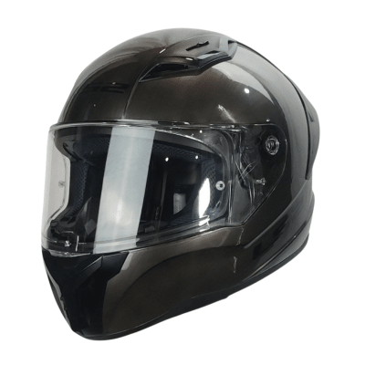 CASCO LS2 FF810 VIGO JEANS TITANIO