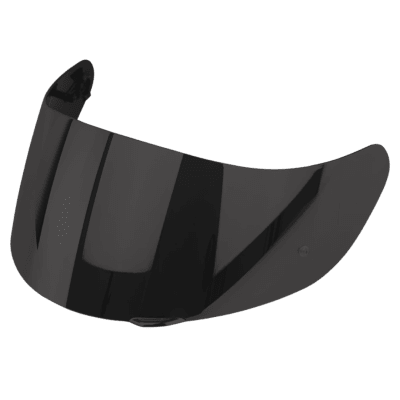 MICA VISOR AGV K3 GT6 BLACK AHUMADO