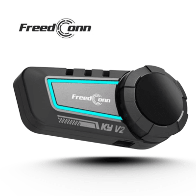 INTERCOMUNICADOR FREEDCONN KY V2