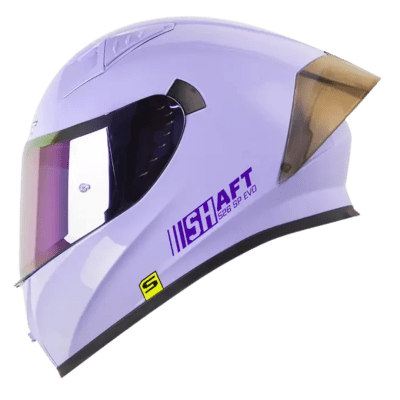 CASCO SHAFT 526SP SOLID LIGHT PURPLE