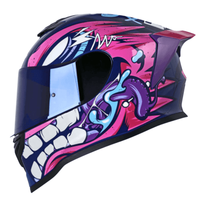 CASCO HRO 506 MASK PINK