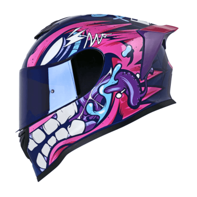 CASCO HRO 506 MASK PINK