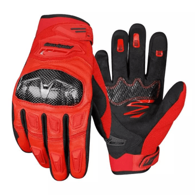 GUANTES ONES AGAIN MG47 RED