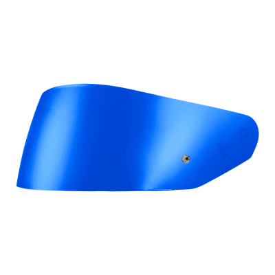MICA VISOR LS2 FF802 ELECTRIC BLUE