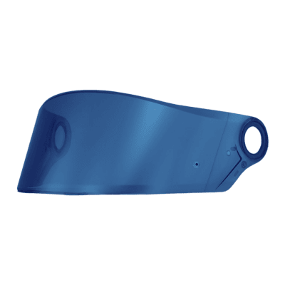 MICA VISOR LS2 FF370 IRIDIUM