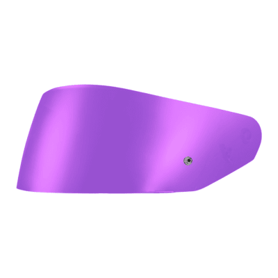 MICA VISOR LS2 FF802 ELECTRIC PURPLE