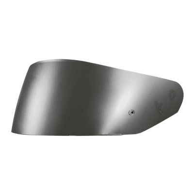 MICA VISOR LS2 FF802 ELECTRIC SILVER