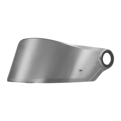MICA VISOR LS2 FF370 IRIDIUM SILVER