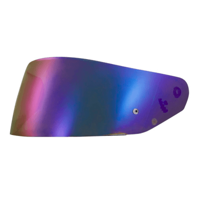 MICA VISOR LS2 FF802 RAINBOW