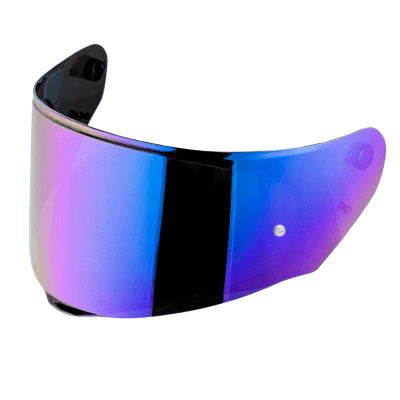 MICA VISOR LS2 FF806/320/353/800/810 RAINBOW