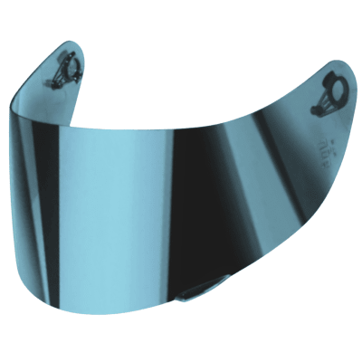 MICA VISOR AXXIS MAX VISION VERDE