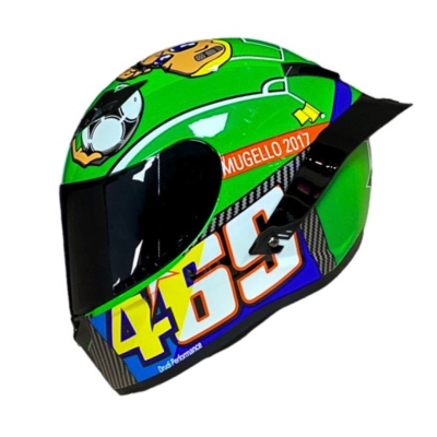 CASCO MAX EVO MUGELLO