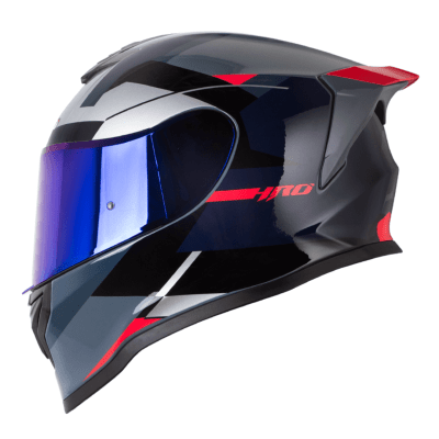 CASCO HRO 506 PROVERX GRAY RED