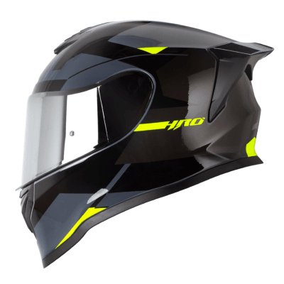 CASCO HRO 506 PROVERX GRAY YELLOW