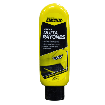 CREMA QUITA RAYONES