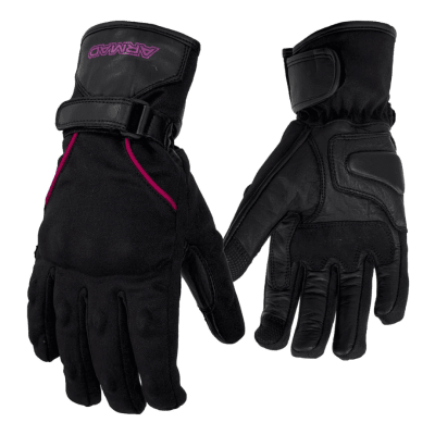 ARMAD GEAR MUJER REYA IMPERMEABLE