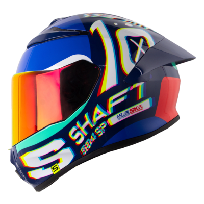 CASCO SHAFT 584SP RGB BLUE
