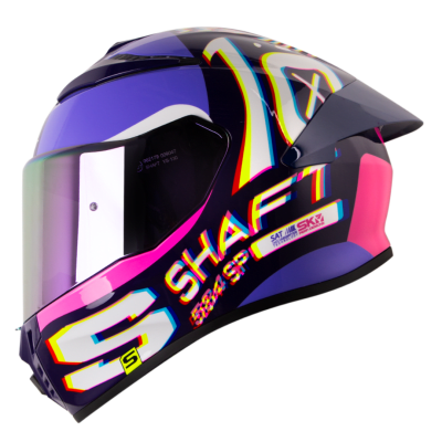CASCO SHAFT 584SP RGB PURPLE