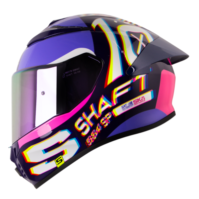 CASCO SHAFT 584SP RGB PURPLE