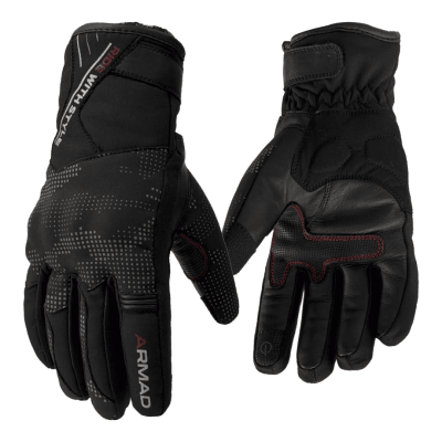 GUANTES ARMAD ROLLAN TÉRMICOS