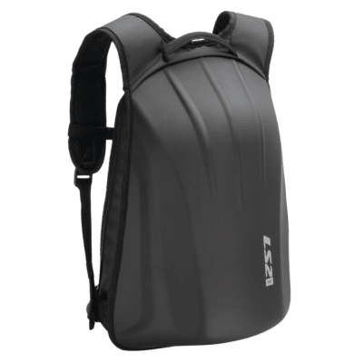 MOCHILA RIGIDA LS2 SHIELD BLACK