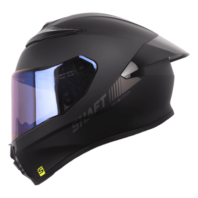 CASCO SHAFT 584SP SOLID BLACK MATTE