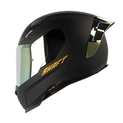 CASCO SHAFT 562R SOLID GOLD MATTE