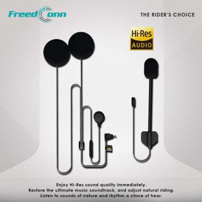 AUDIFONOS SPEAKER HI RES