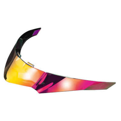 SPOILER ALERON LS2 FF802 ELECTRIC