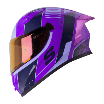 CASCO SHAFT 526SP STRAFTER PURPLE