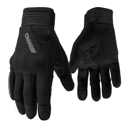 GUANTES ARMAD STUNT BLACK
