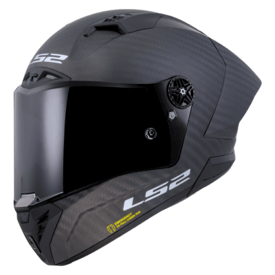 CASCO LS2 FF805 THUNDER C GP AERO CARBON