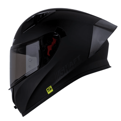 CASCO SHAFT 526SP EVO SOLID TOTAL BLACK