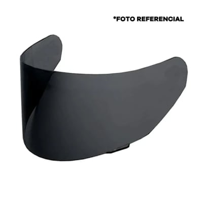 MICA LS2 FF352 TINTEADA BLACK