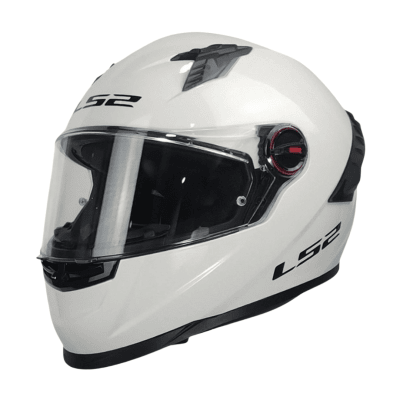 CASCO LS2 FF816 COSMOS WHITE