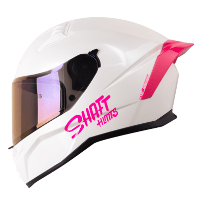 CASCO SHAFT 504DV WHITE PINK