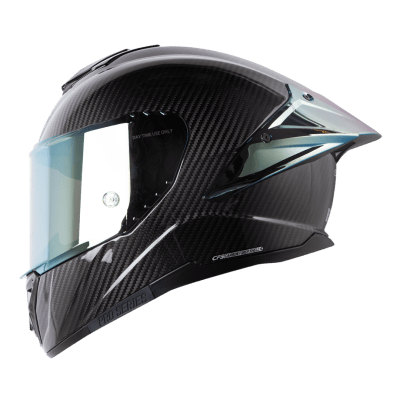 CASCO SHAFT 620C 3K BLACK FIBRA CARBONO