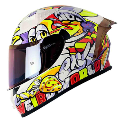 CASCO SHAFT 526SP WEIRD WHITE