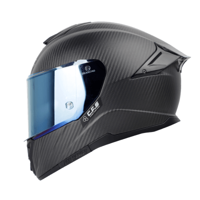 CASCO SHAFT 620C PRO CARBON 3K MATTE LINE