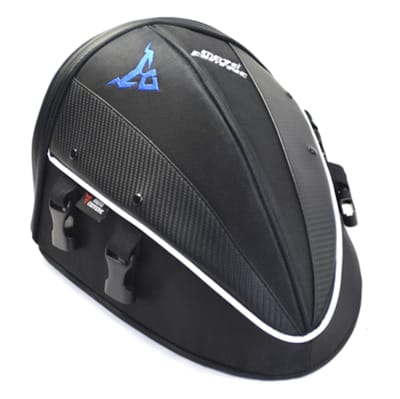 MOCHILA BOLSO PARA COLA DE MOTO MOTOCENTRIC 11-MC-0053