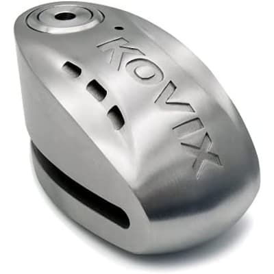 CANDADO KOVIX KNX15 ALARMA
