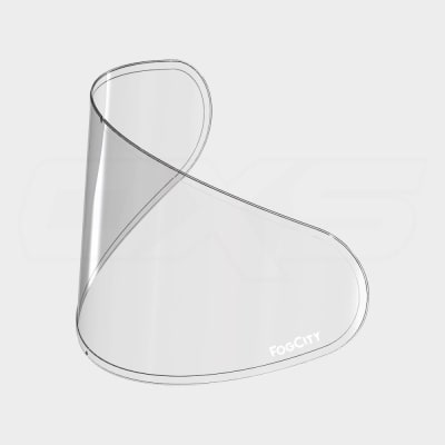 LAMINA ANTIEMPAÑANTE UNIVERSAL FOGCITY PINLOCK MEDIUM