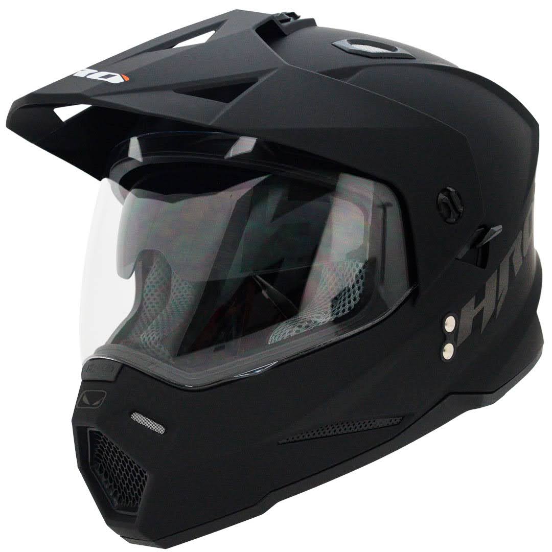 MULTIPROPOSITO HRO MX-330DV MATTE BLACK1