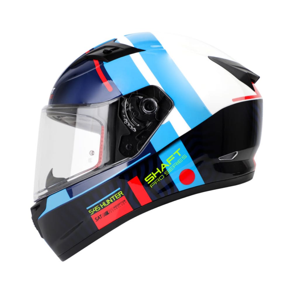 CASCO SHAFT PRO 545 OPTICAL1