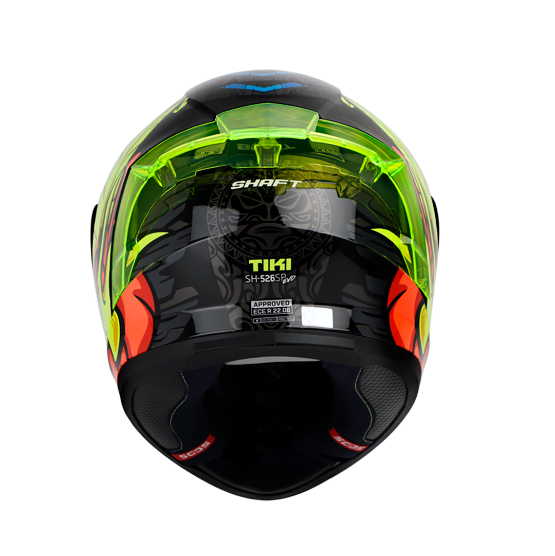 CASCO SHAFT 526SP TIKI BLUE YELLOW3