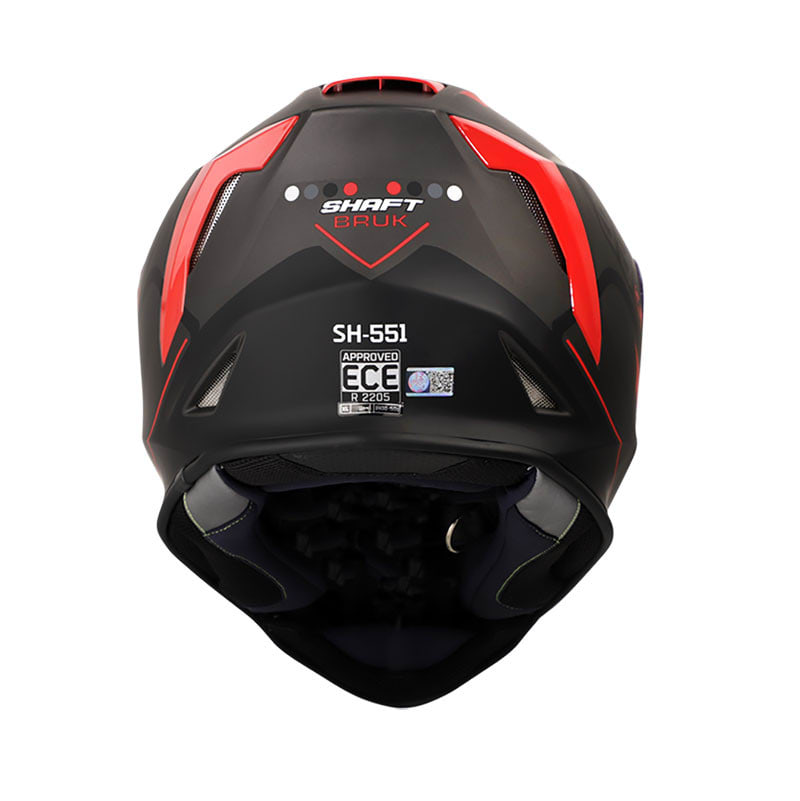CASCO SHAFT 551 BRUK GRAY RED2